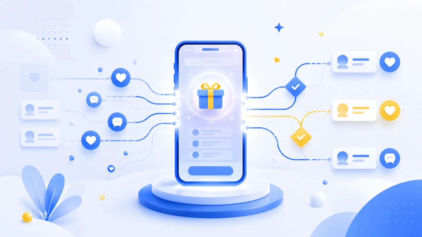 Как работает алгоритм Instagram